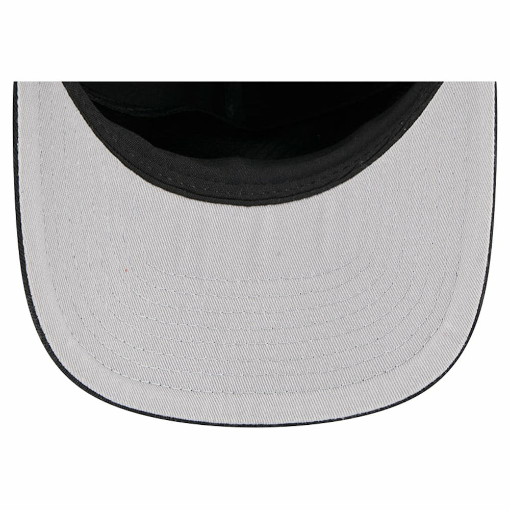 Cincinnati Bengals New Era Team 19TWENTY Adjustable Hat - Black outlet