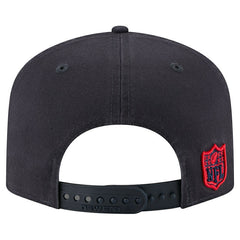 Houston Texans New Era Team 19TWENTY Adjustable Hat - Navy sale