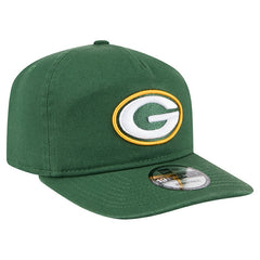 Green Bay Packers New Era Team 19TWENTY Adjustable Hat - Green sale