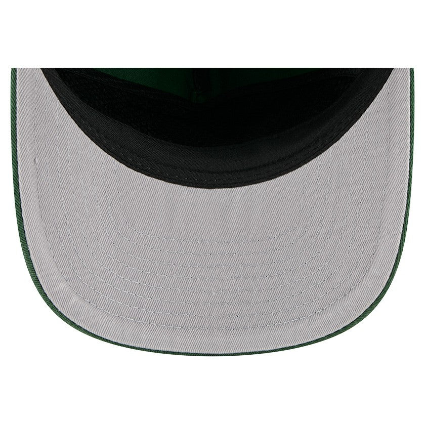 Green Bay Packers New Era Team 19TWENTY Adjustable Hat - Green sale