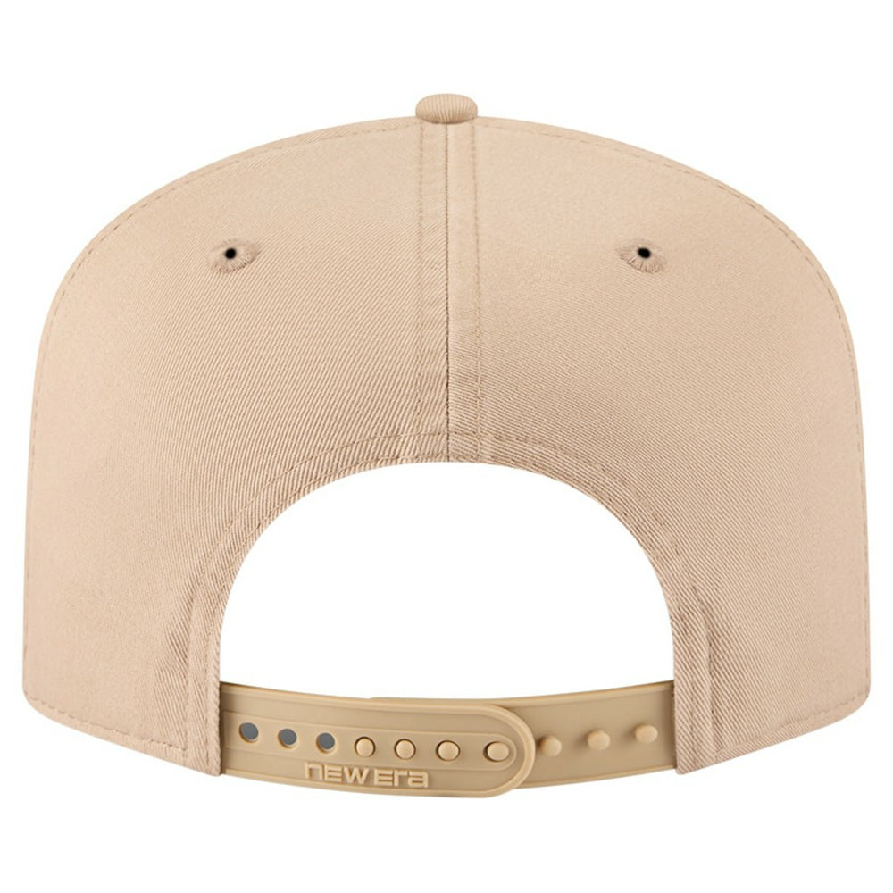 Cincinnati Bengals New Era 19TWENTY Adjustable Hat - Tan for sale