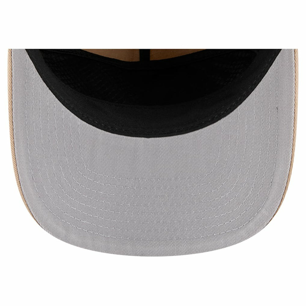 Cincinnati Bengals New Era 19TWENTY Adjustable Hat - Tan for sale