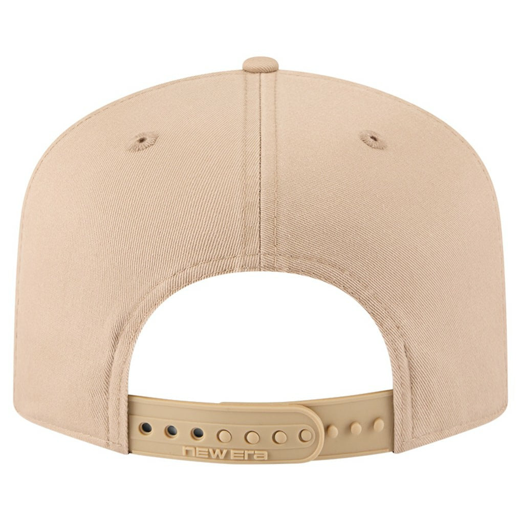 Detroit Lions New Era 19TWENTY Adjustable Hat - Tan sale