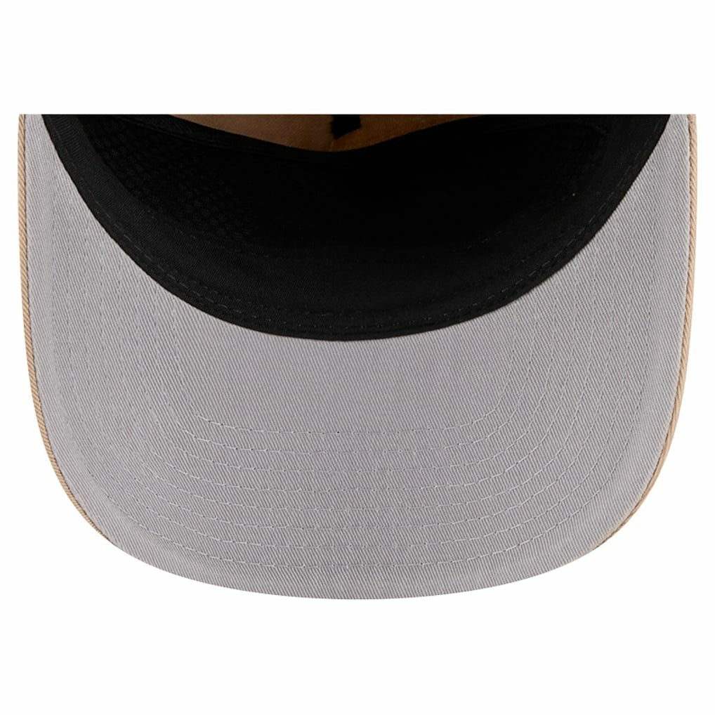Detroit Lions New Era 19TWENTY Adjustable Hat - Tan sale