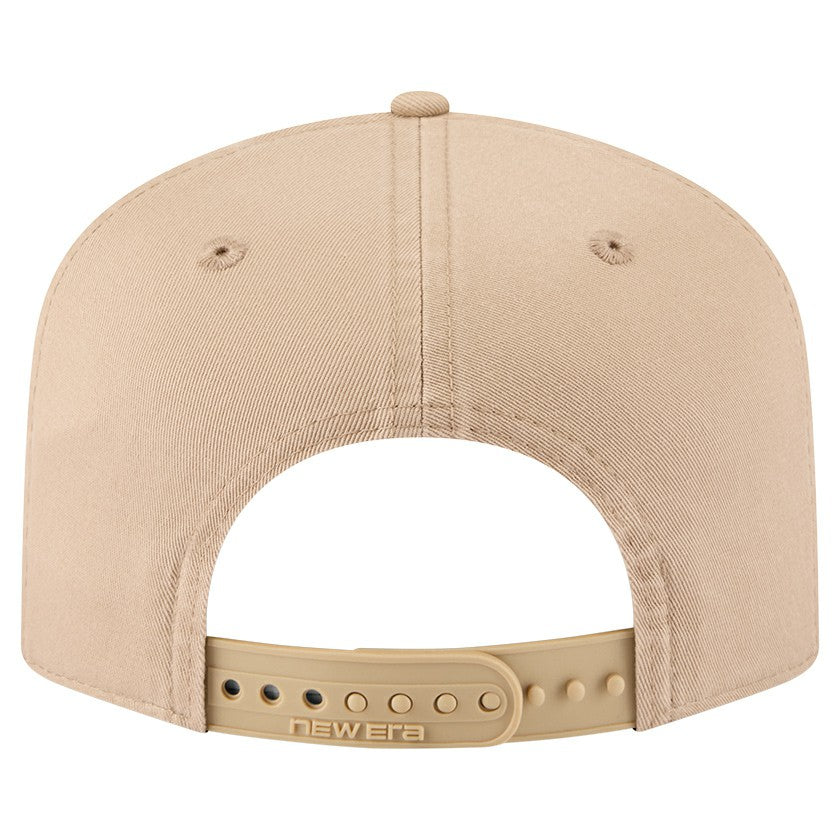 Green Bay Packers New Era 19TWENTY Adjustable Hat - Tan on sale