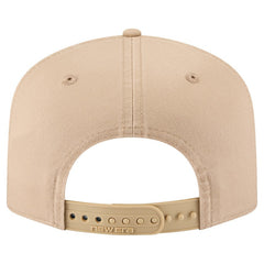 Green Bay Packers New Era 19TWENTY Adjustable Hat - Tan on sale
