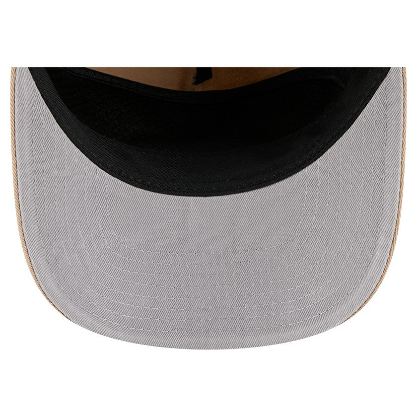 Green Bay Packers New Era 19TWENTY Adjustable Hat - Tan on sale