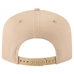 Kansas City Chiefs New Era 19TWENTY Adjustable Hat - Tan online