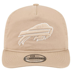 Buffalo Bills New Era 19TWENTY Adjustable Hat - Tan for sale