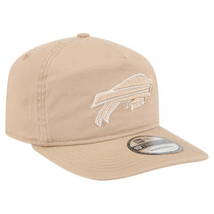 Buffalo Bills New Era 19TWENTY Adjustable Hat - Tan for sale
