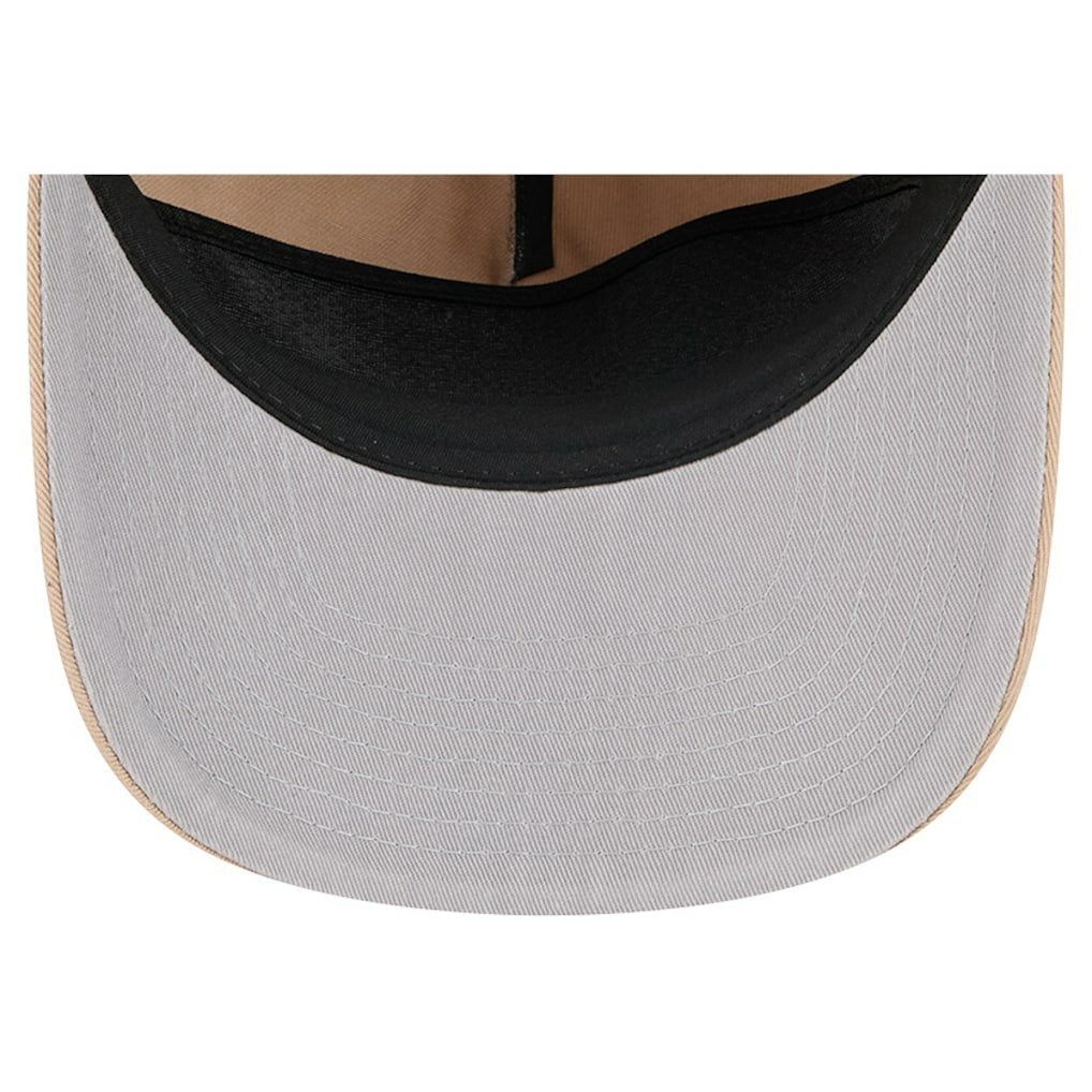 Buffalo Bills New Era 19TWENTY Adjustable Hat - Tan for sale