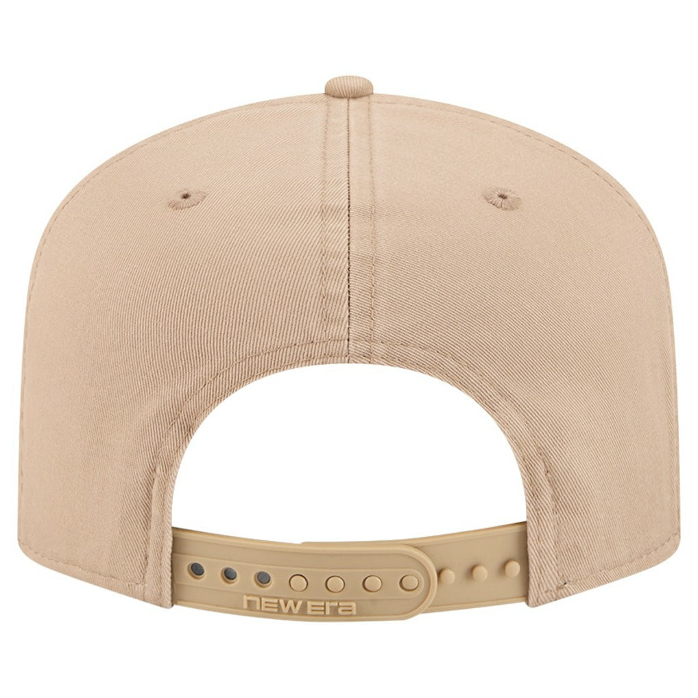 Baltimore Ravens New Era 19TWENTY Adjustable Hat - Tan sale