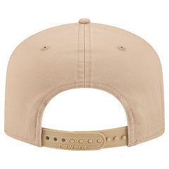 Baltimore Ravens New Era 19TWENTY Adjustable Hat - Tan sale