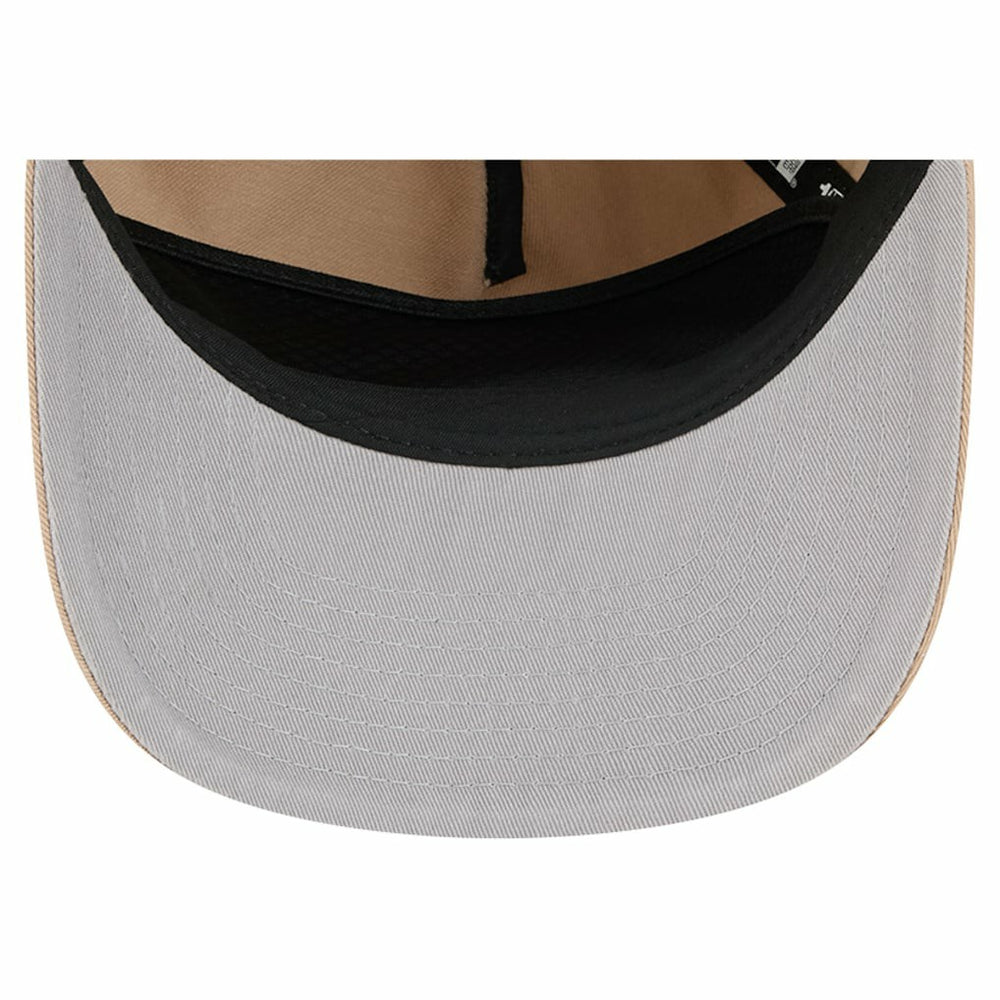 Baltimore Ravens New Era 19TWENTY Adjustable Hat - Tan sale
