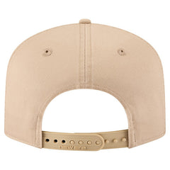 Los Angeles Rams New Era 19TWENTY Adjustable Hat - Tan sale