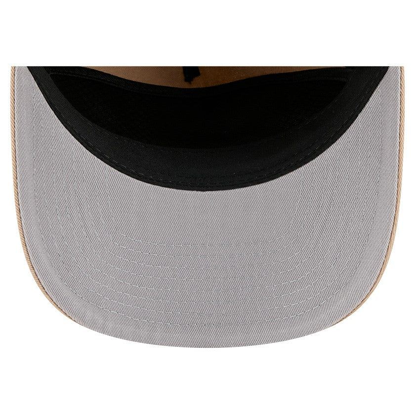 Los Angeles Rams New Era 19TWENTY Adjustable Hat - Tan sale