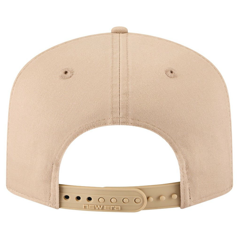 Miami Dolphins New Era 19TWENTY Adjustable Hat - Tan online