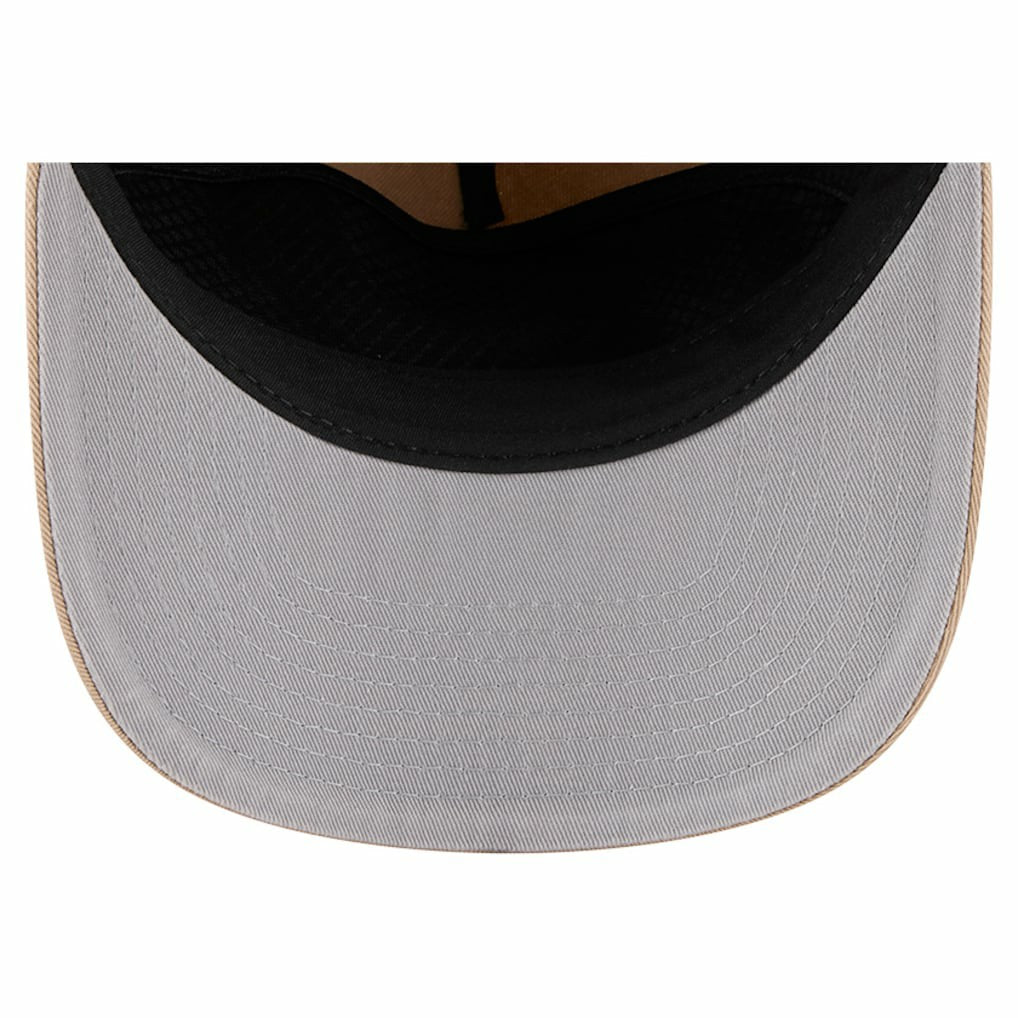 Miami Dolphins New Era 19TWENTY Adjustable Hat - Tan online