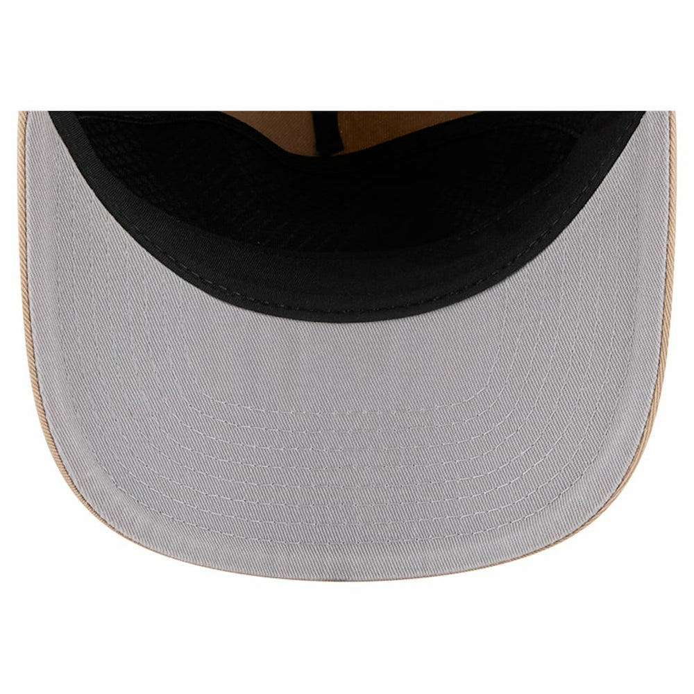 Miami Dolphins New Era 19TWENTY Adjustable Hat - Tan online