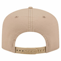 Philadelphia Eagles New Era 19TWENTY Adjustable Hat - Tan discount
