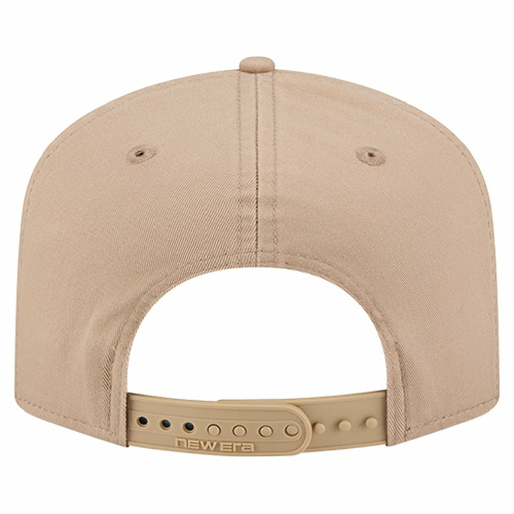 San Francisco 49ers New Era 19TWENTY Adjustable Hat - Tan online