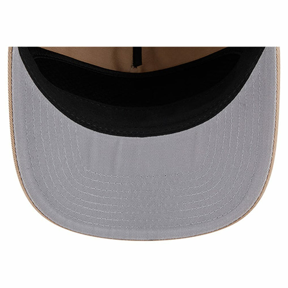 San Francisco 49ers New Era 19TWENTY Adjustable Hat - Tan online