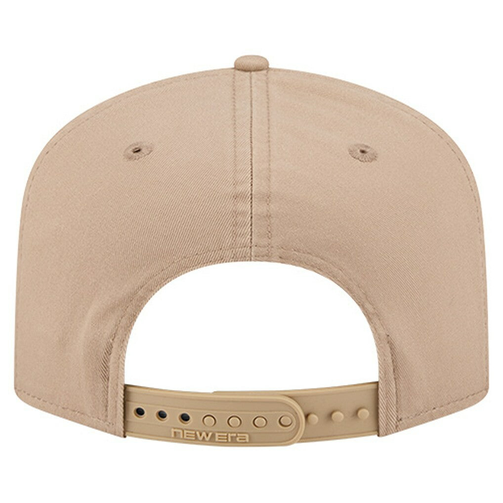 Seattle Seahawks New Era 19TWENTY Adjustable Hat - Tan cheap
