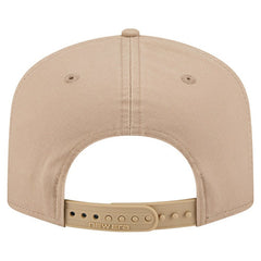 Seattle Seahawks New Era 19TWENTY Adjustable Hat - Tan cheap