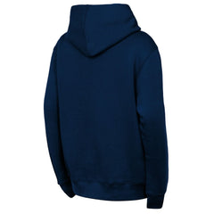 Dallas Mavericks Outerstuff Youth Back To The Basics Hoodie sale - Navy shop