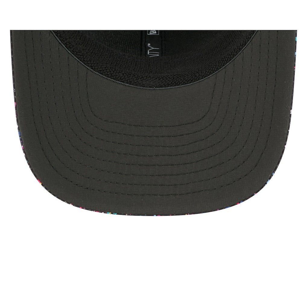 Cleveland Browns New Era 2025 NFL Crucial Catch 9SEVENTY Adjustable Hat - Black sale