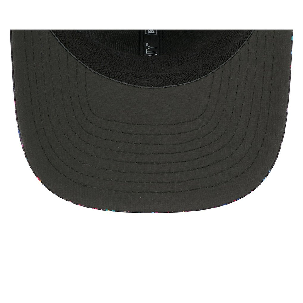 Cleveland Browns New Era 2025 NFL Crucial Catch 9SEVENTY Adjustable Hat - Black sale