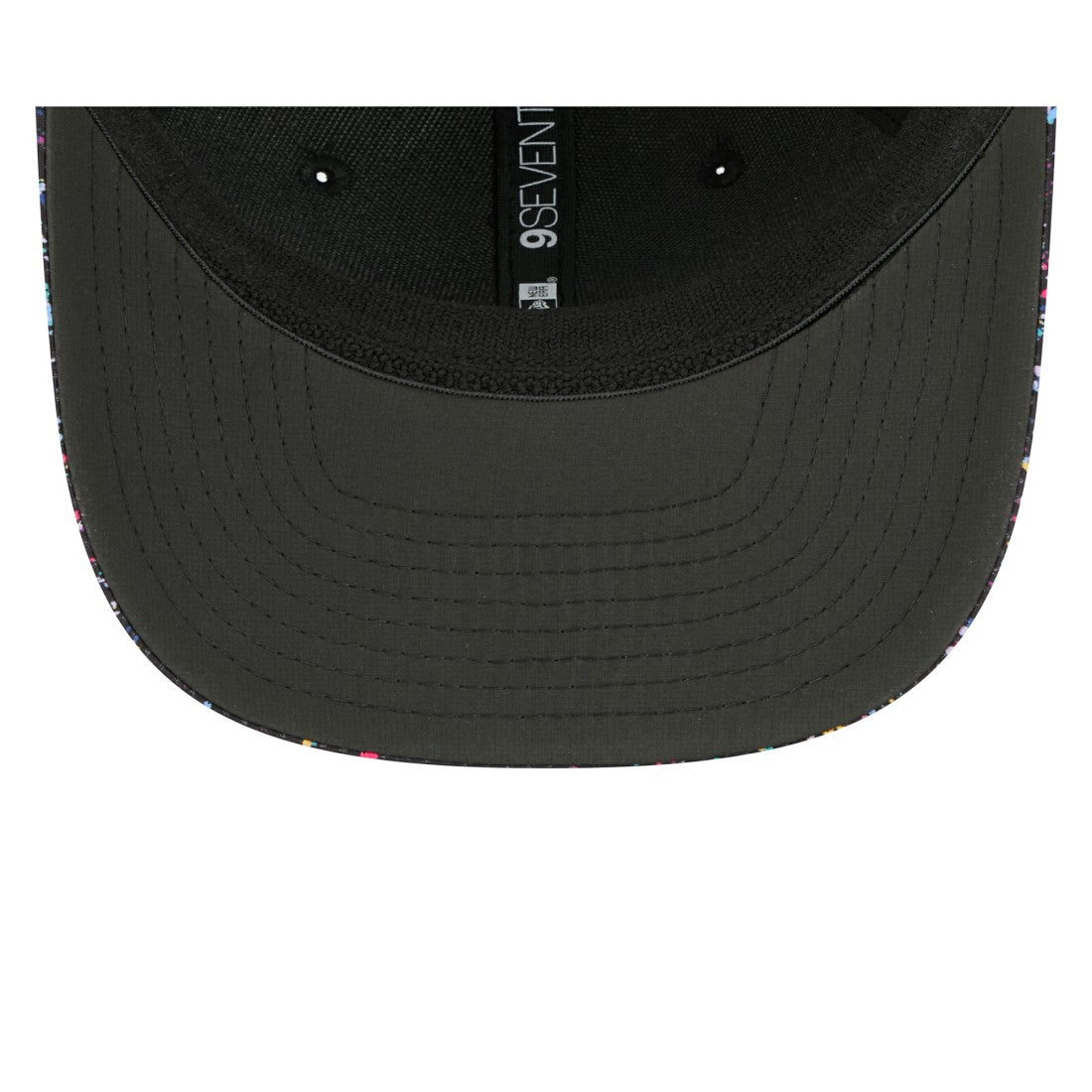 New York Jets New Era 2025 NFL Crucial Catch 9SEVENTY Adjustable Hat - Black online