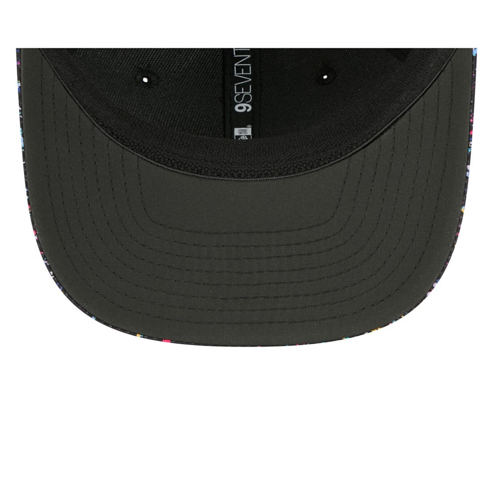 New York Jets New Era 2025 NFL Crucial Catch 9SEVENTY Adjustable Hat - Black online
