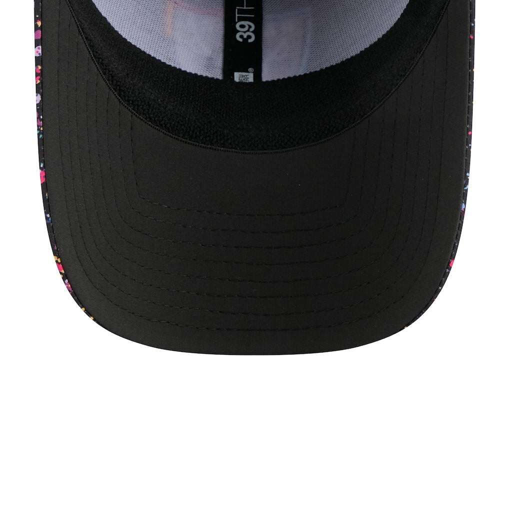 Las Vegas Raiders New Era 2025 NFL Crucial Catch 39THIRTY Flex Hat - Black for sale