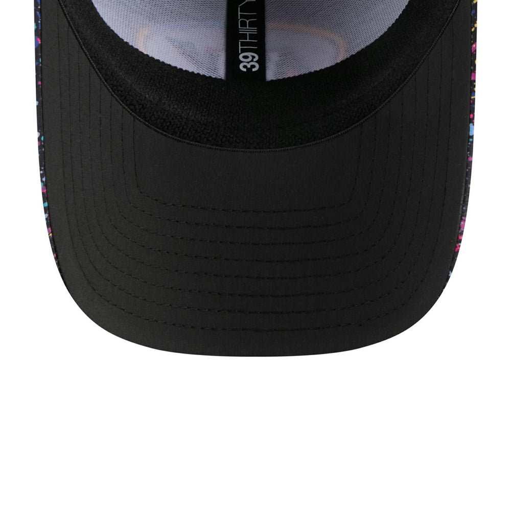 New York Jets New Era 2025 NFL Crucial Catch 39THIRTY Flex Hat - Black sale