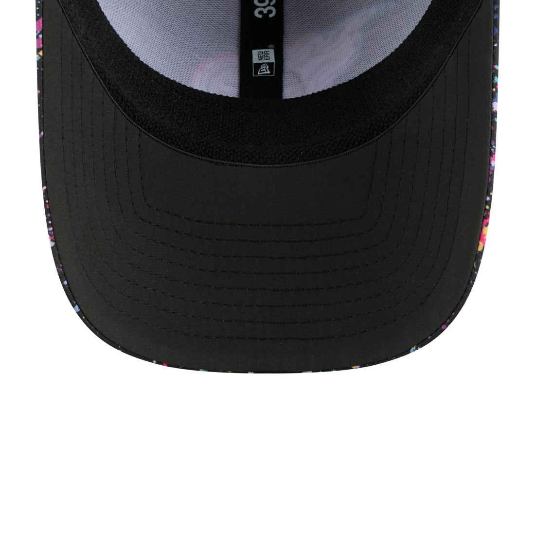 Tennessee Titans New Era 2025 NFL Crucial Catch 39THIRTY Flex Hat - Black online