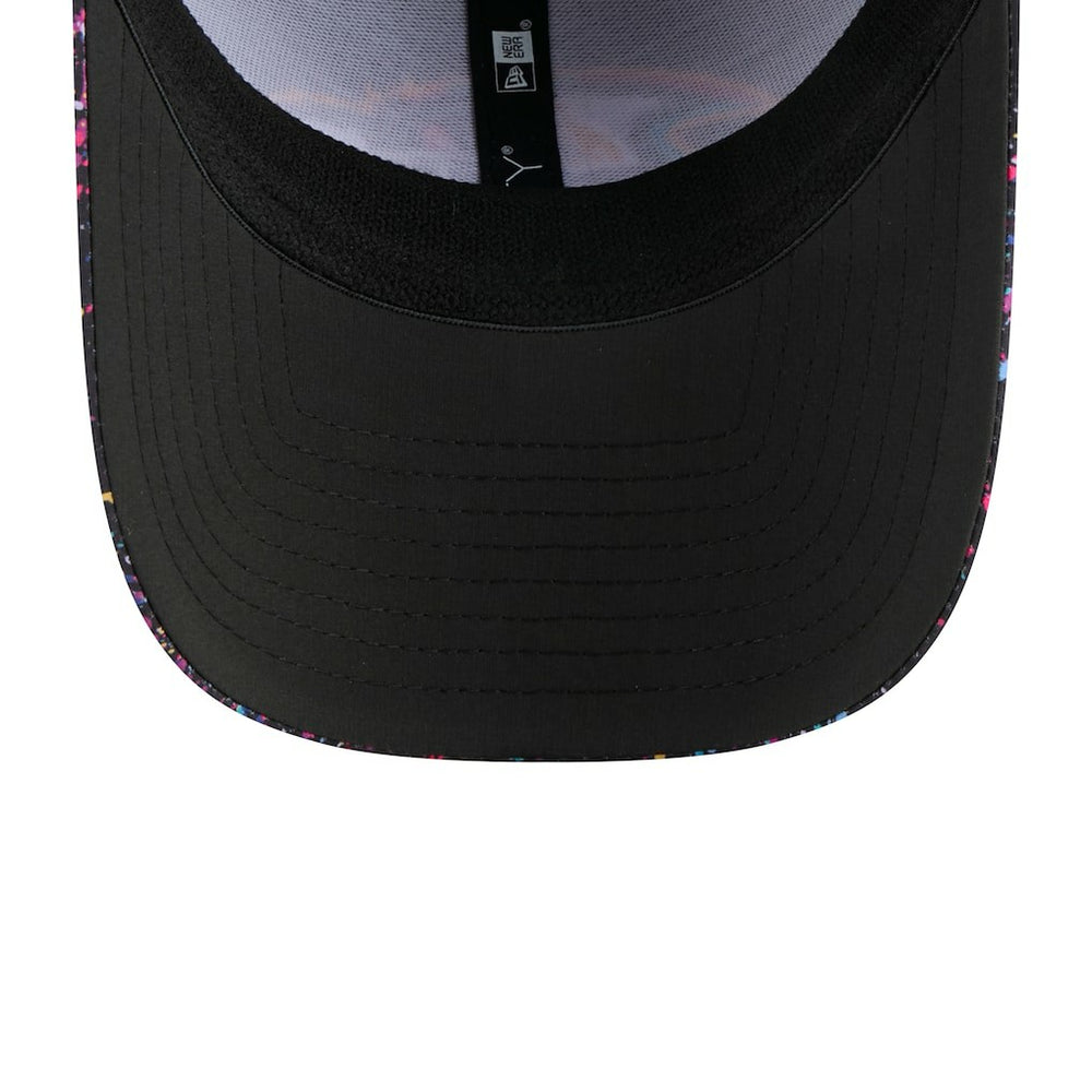 Baltimore Ravens New Era 2025 NFL Crucial Catch 39THIRTY Flex Hat - Black outlet