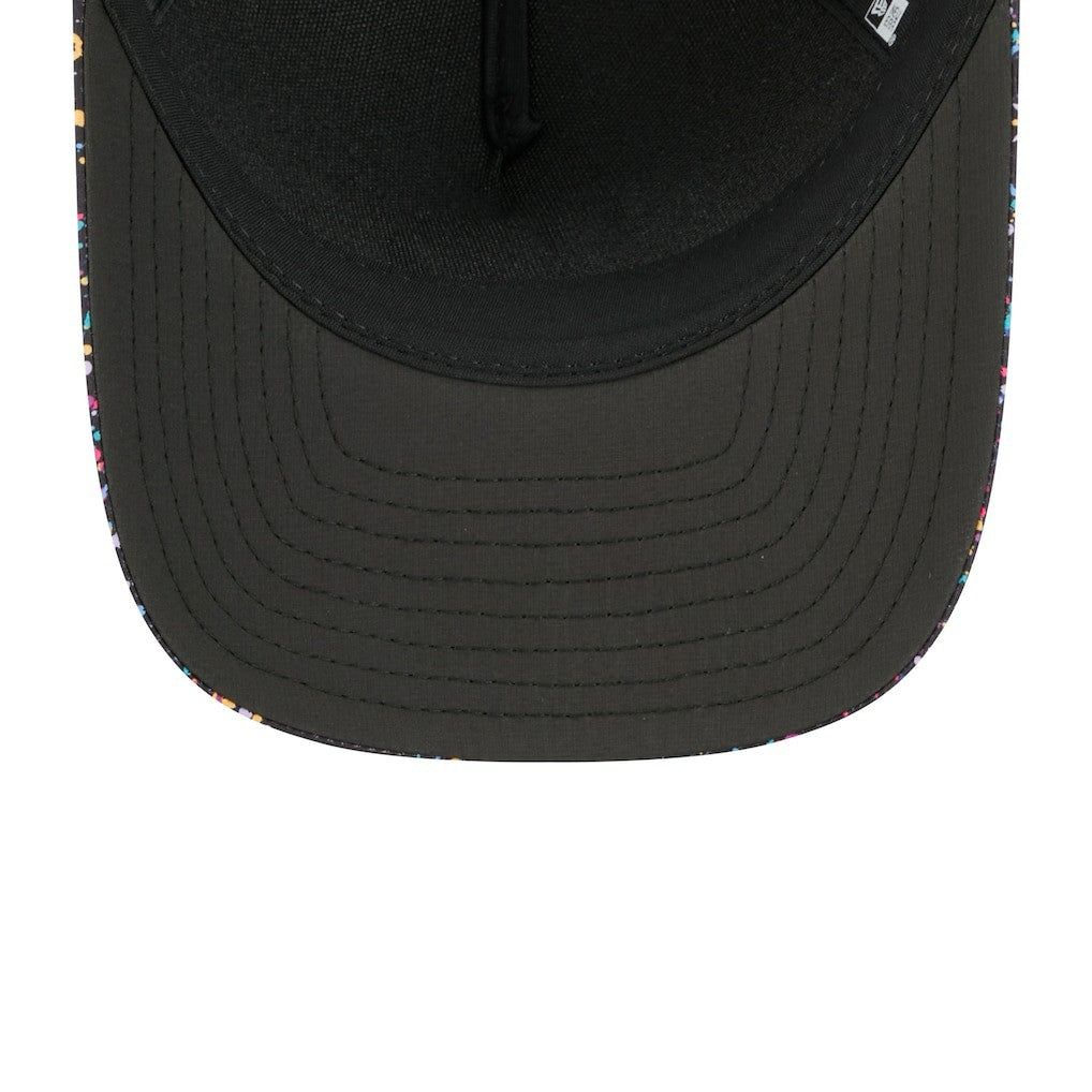 Kansas City Chiefs New Era 2025 NFL Crucial Catch 9FORTY Adjustable Hat - Black online