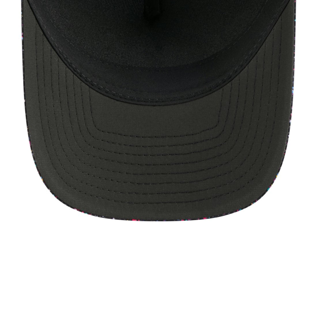 New York Jets New Era 2025 NFL Crucial Catch 9FORTY Adjustable Hat - Black on sale