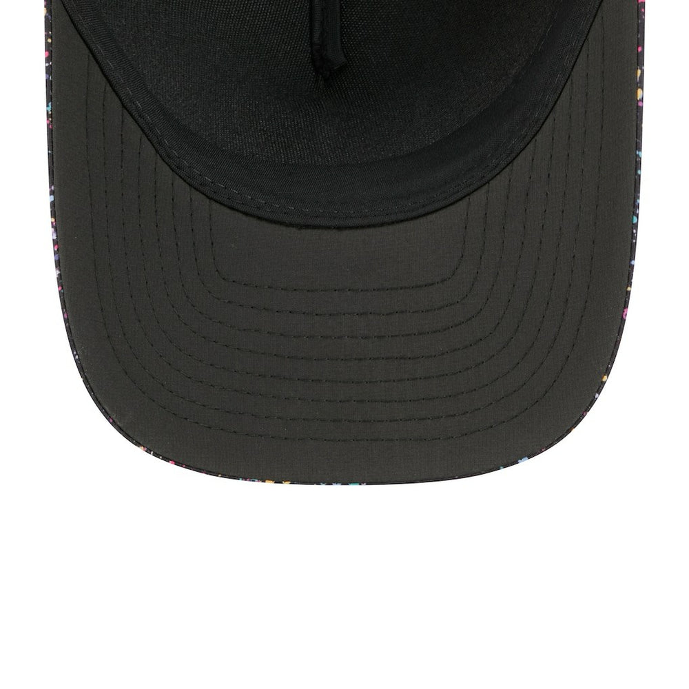 Las Vegas Raiders New Era Youth 2025 NFL Crucial Catch 9FORTY Adjustable Hat - Black online