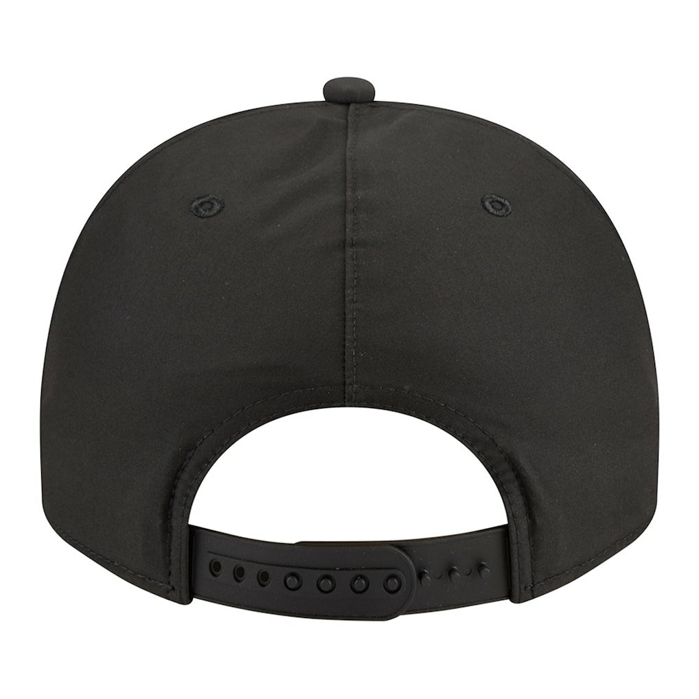 Dallas Cowboys New Era Gore-Tex A-Frame 9FIFTY Snapback Hat - Black sale