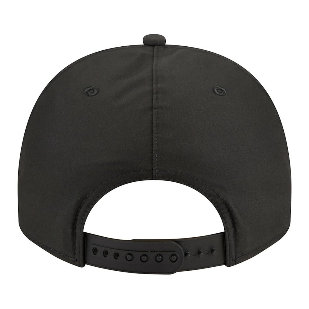Dallas Cowboys New Era Gore-Tex A-Frame 9FIFTY Snapback Hat - Black sale
