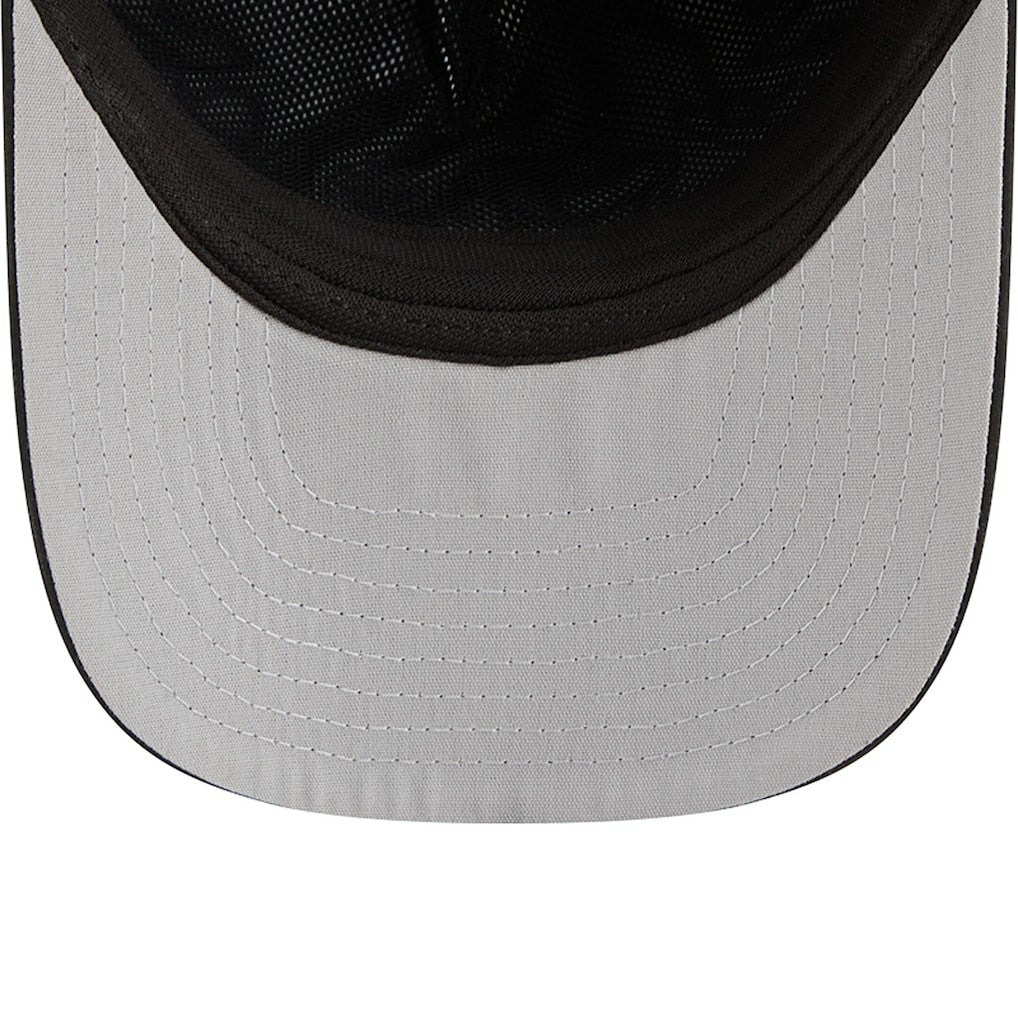Dallas Cowboys New Era Gore-Tex A-Frame 9FIFTY Snapback Hat - Black sale