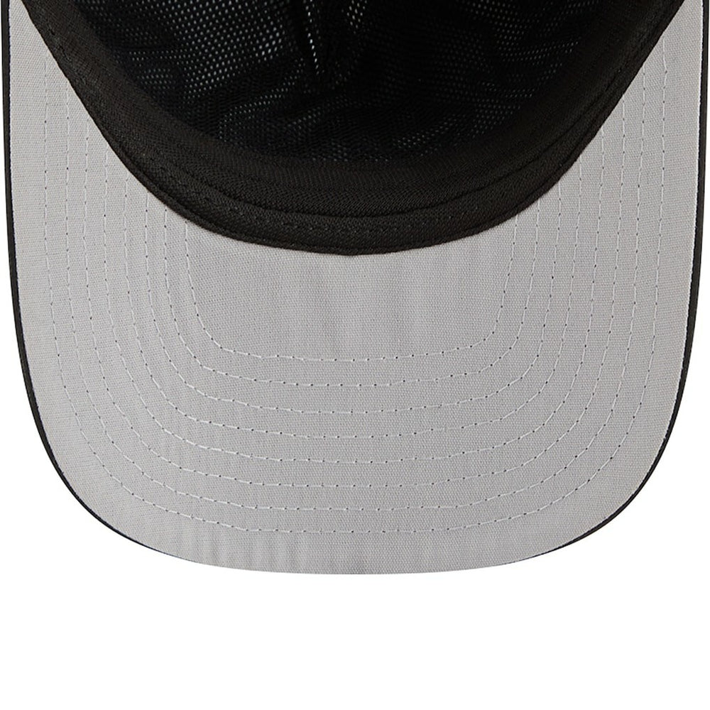 Dallas Cowboys New Era Gore-Tex A-Frame 9FIFTY Snapback Hat - Black sale