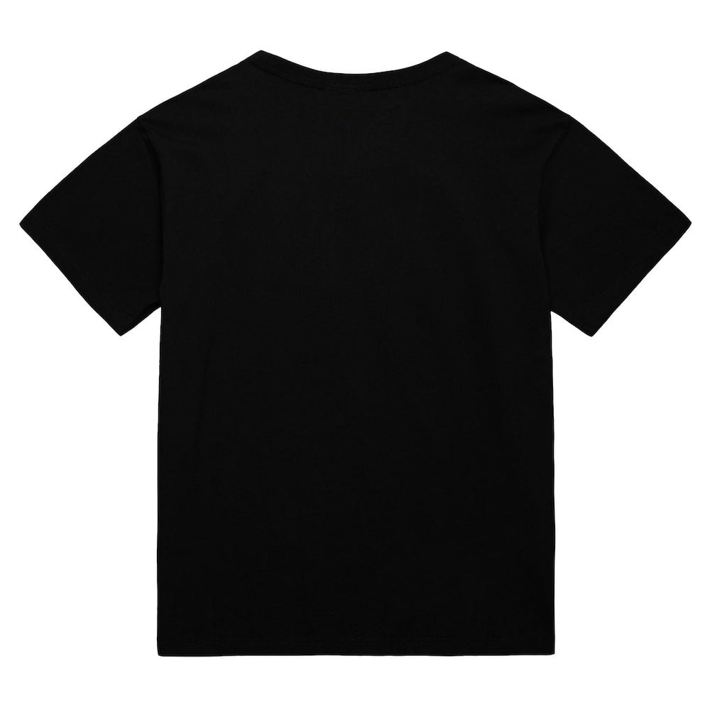 New York Knicks Worldwide Collection Tri-Logo T-Shirt - Black sale