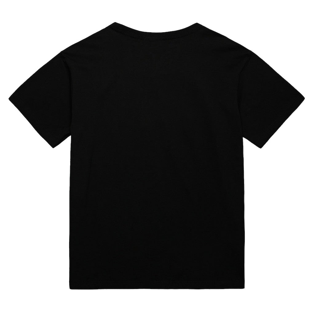 Cleveland Cavaliers Worldwide Collection Tri-Logo T-Shirt sale - Black for sale