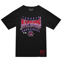 Toronto Raptors Worldwide Collection Glow Up T-Shirt - Black online