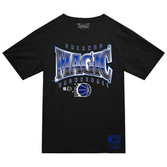 Orlando Magic Worldwide Collection Glow Up T-Shirt - Black cheap