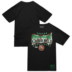 Boston Celtics Worldwide Collection Glow Up T-Shirt - Black online