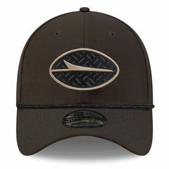 New York Jets New Era 2025 Rivalries Collection Sideline 39THIRTY Flex Hat - Gotham Green for sale